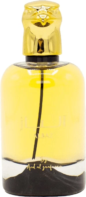 Eau De Parfum Ard Al Zaafaran Albaz
