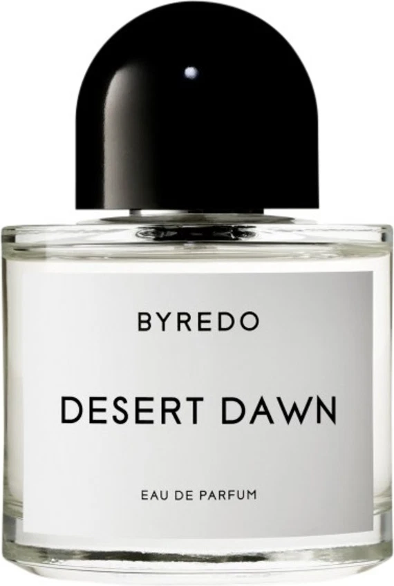 Byredo desert dawni uchun atir