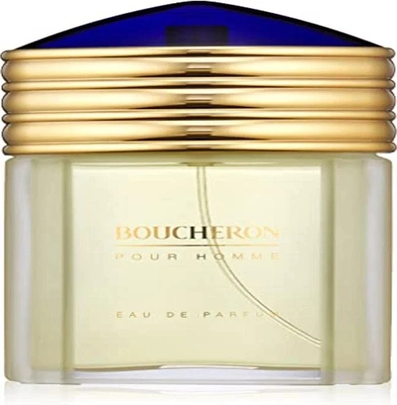 Eau de Parfum Boucheron