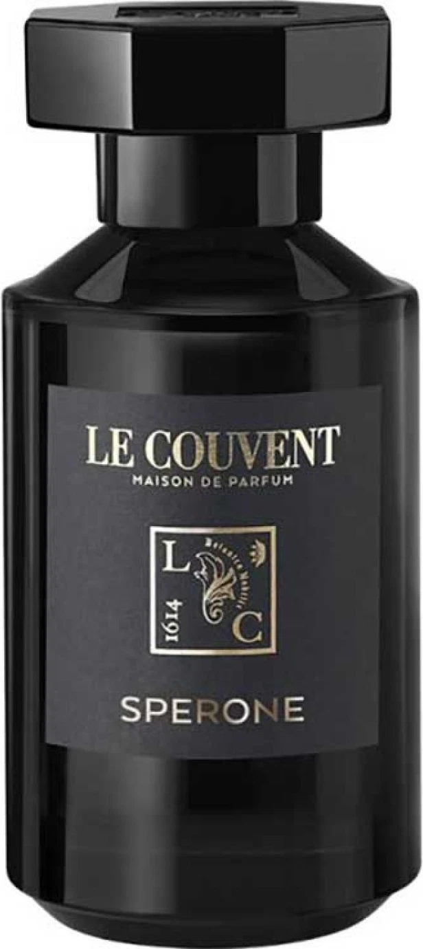 Eau De Parfum Le Couvent Maison De Parfum Remarquable Sperone