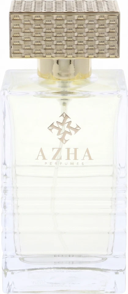 Eau de Parfum Azha Lubab