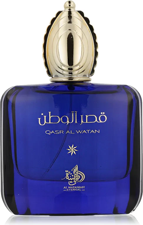 Eau de Parfum Al Wataniah Qasr Al Watan