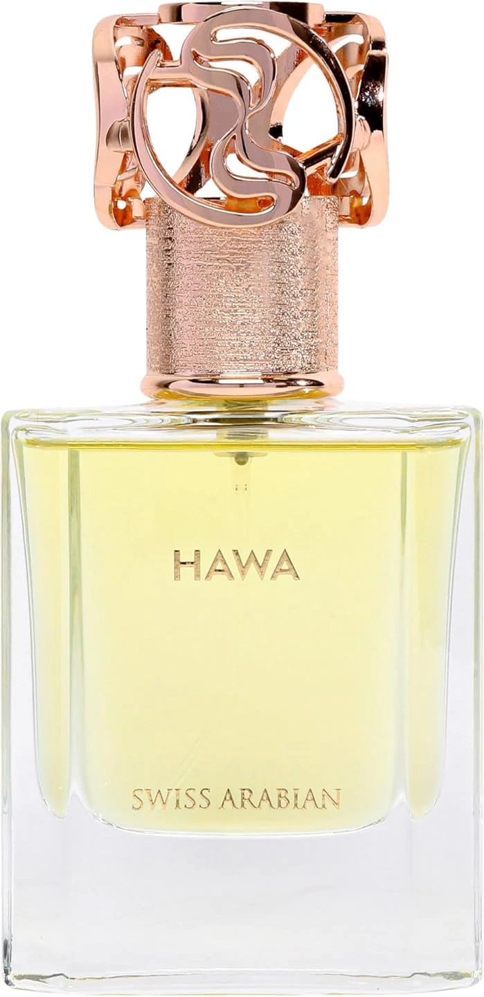 Scented water Swiss Arabian Hawa