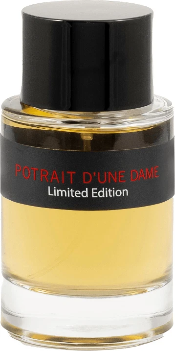 Eau De Parfum Aroma West Portrait Of A Lady