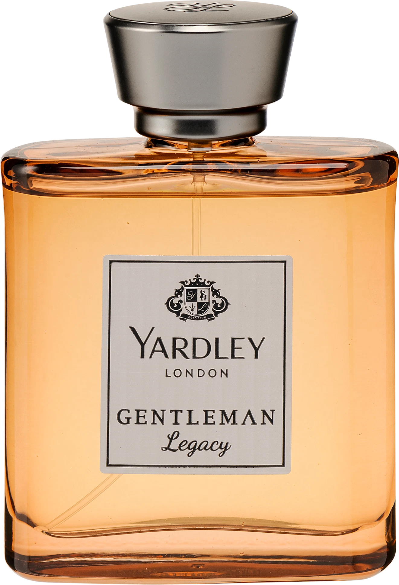 Eau De Toilette Yardley London Legacy