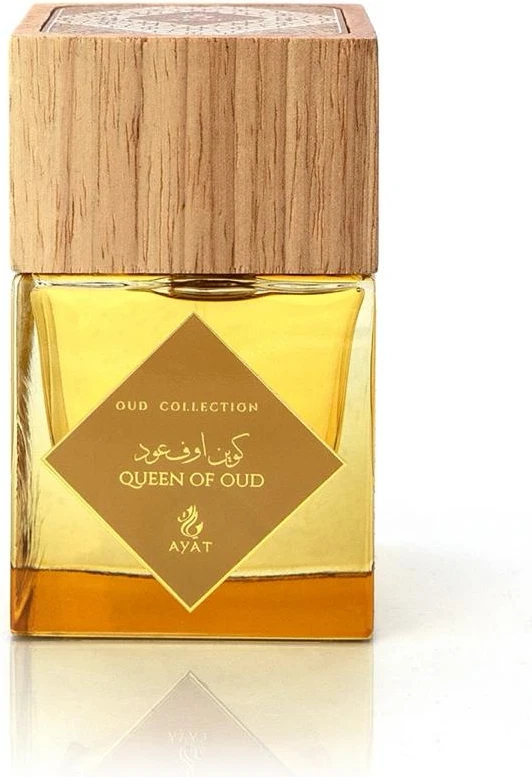Eau de Parfum Ayat Perfumes Oud Collection