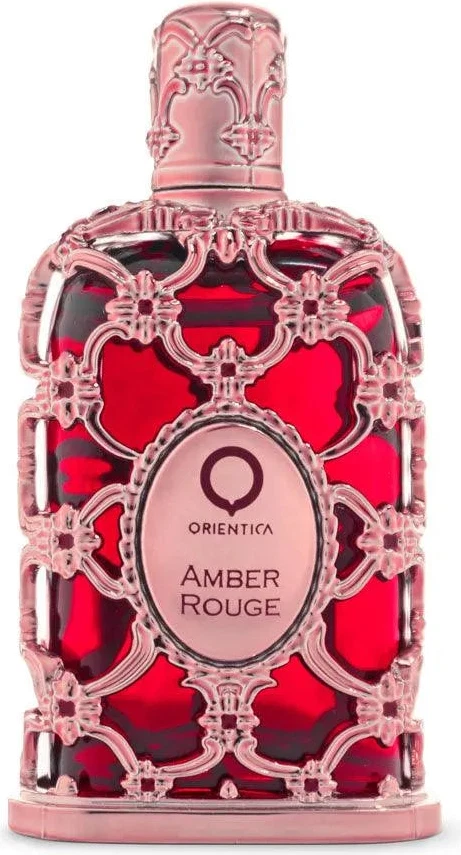 Orientica Fragrance Set
