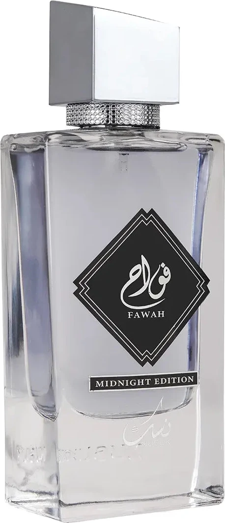 Eau De Parfum Rituals Nusuk Fawah Midnight