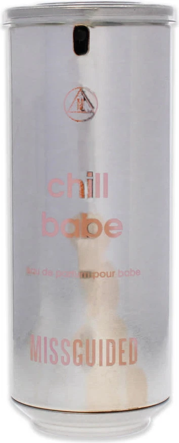 Eau de Parfum Missguided Chill Babe