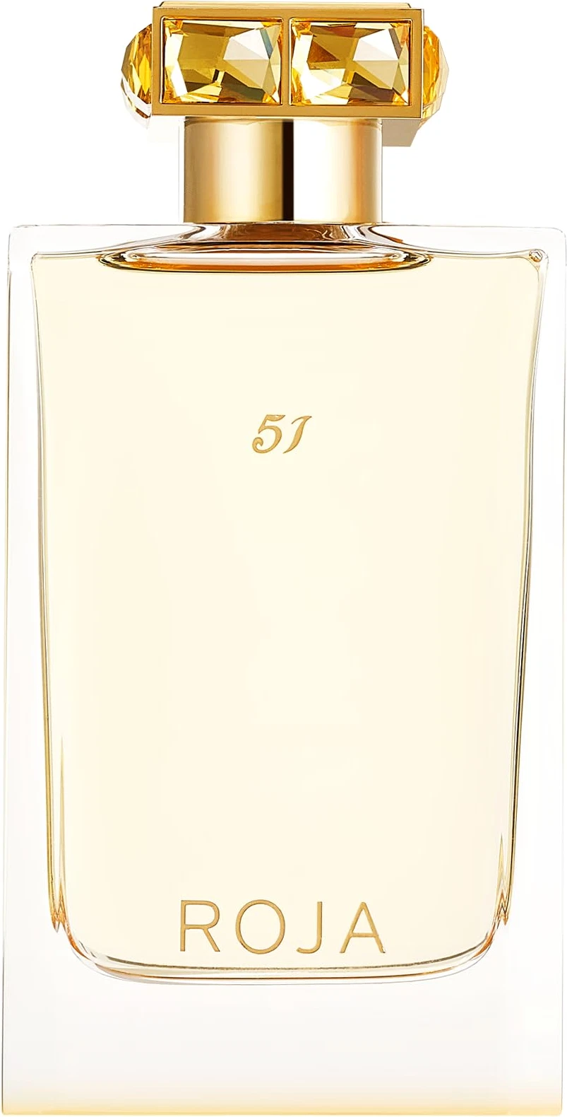 Eau De Parfum Roja Parfums 51 Eau de Parfum Pour Femme