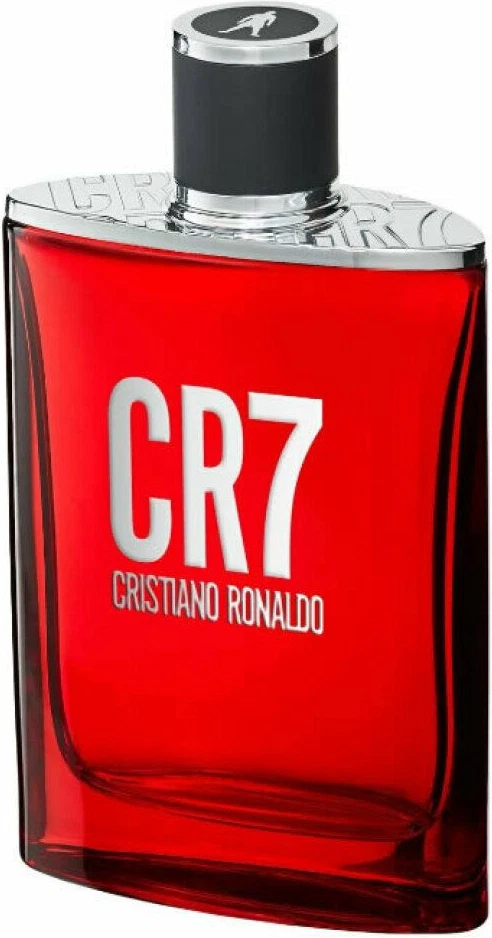 Eau de Toilette CR7 - Cristiano Ronaldo CR7