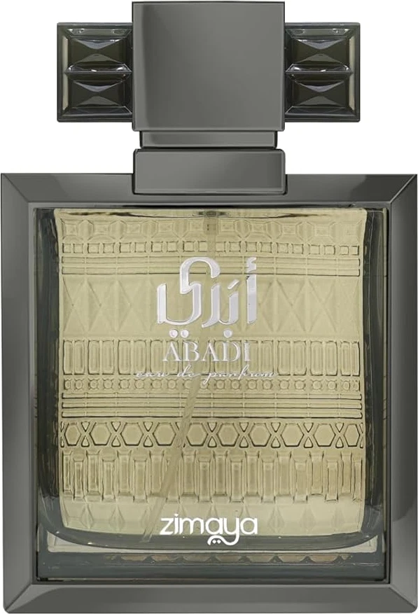 Eau De Parfum Afnan Abadi Saga