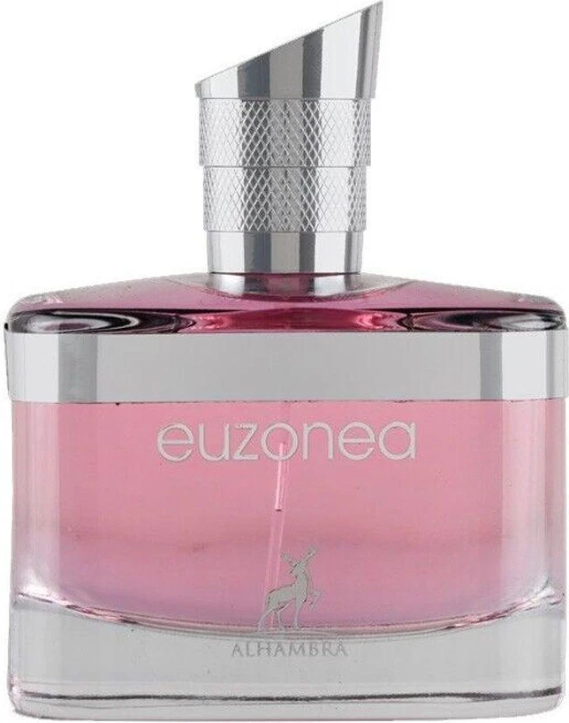Eau De Parfum Lattafa Euzonea