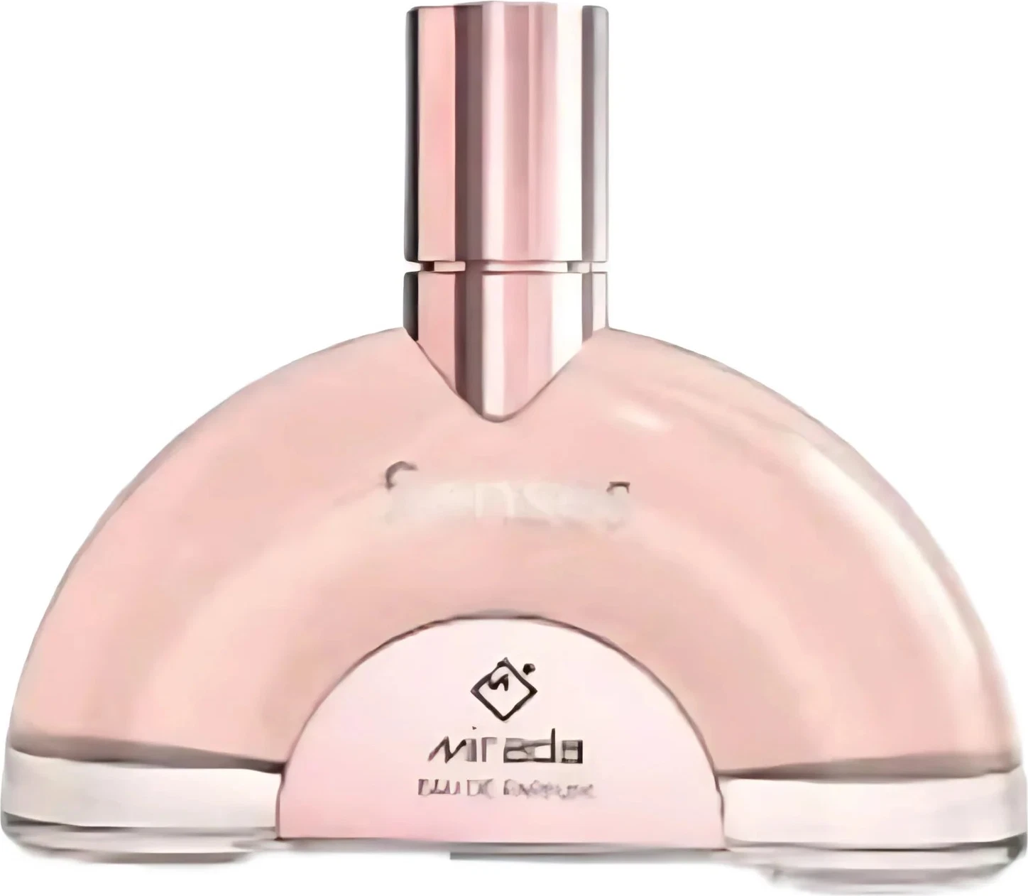 Mirada Senses For Her Eau De Parfum