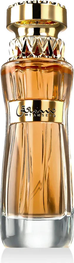 Eau De Parfum Fragrance World Tanseeq