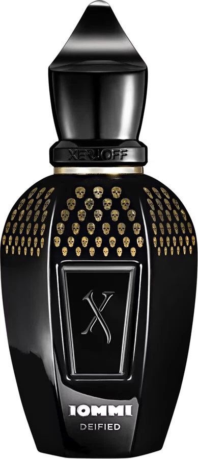 Tony Iommi Deified Eau De Parfum