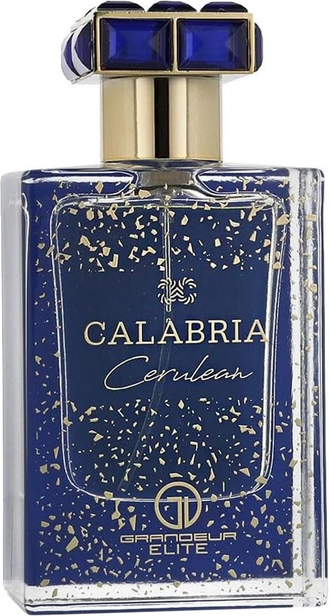 Eau De Parfum Grandeur Grandeur Calabria Cerulean