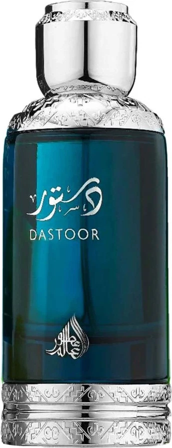 Eau De Parfum Fragrance World Dastoor Lil Rijal