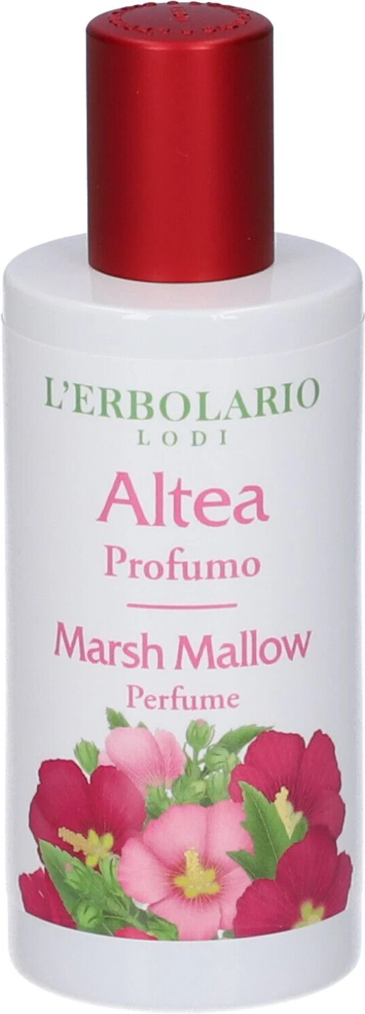 Eau De Parfum L'Erbolario Altea