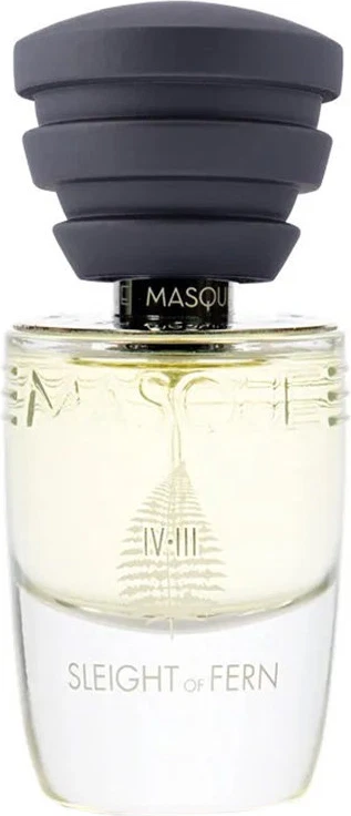 Eau de Parfum Masque Milano Sleight Of Fern