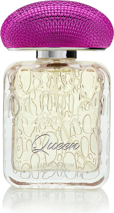 Eau De Parfum Avgerinos Cosmetics Queen
