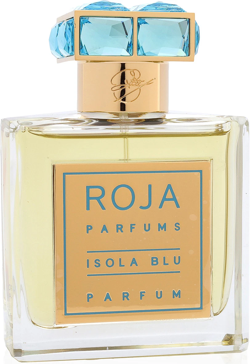 Perfume Roja Parfums Isola Blu