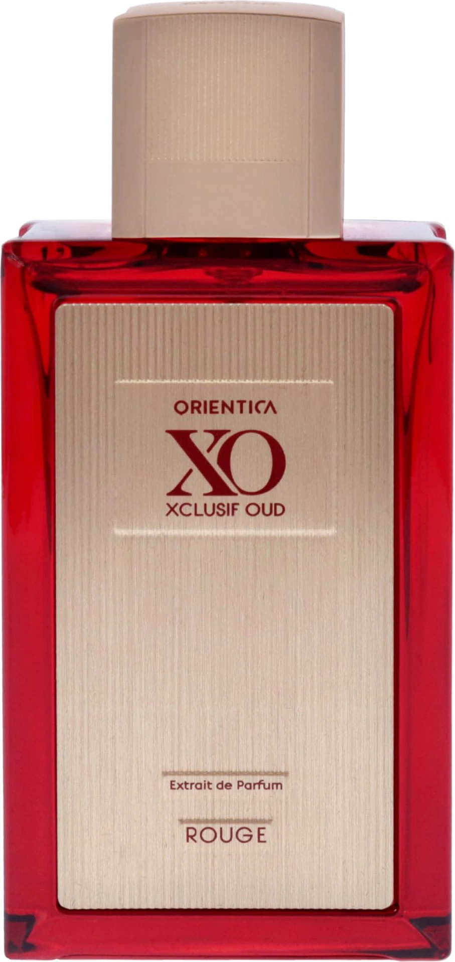 Orientica Xo Xclusif Oud Rouge Parfyumeriya Suli