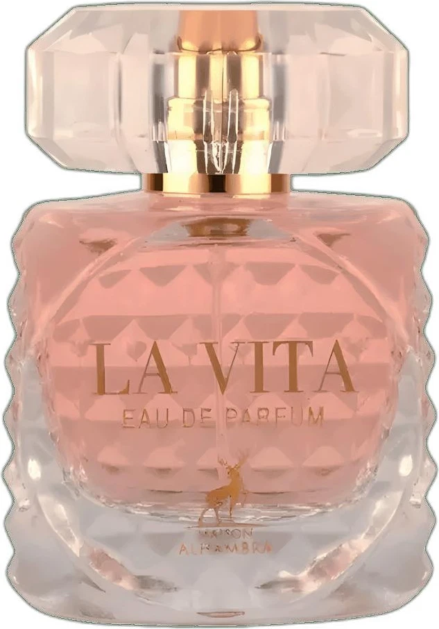 Eau De Parfum Maison Alhambra La Vita