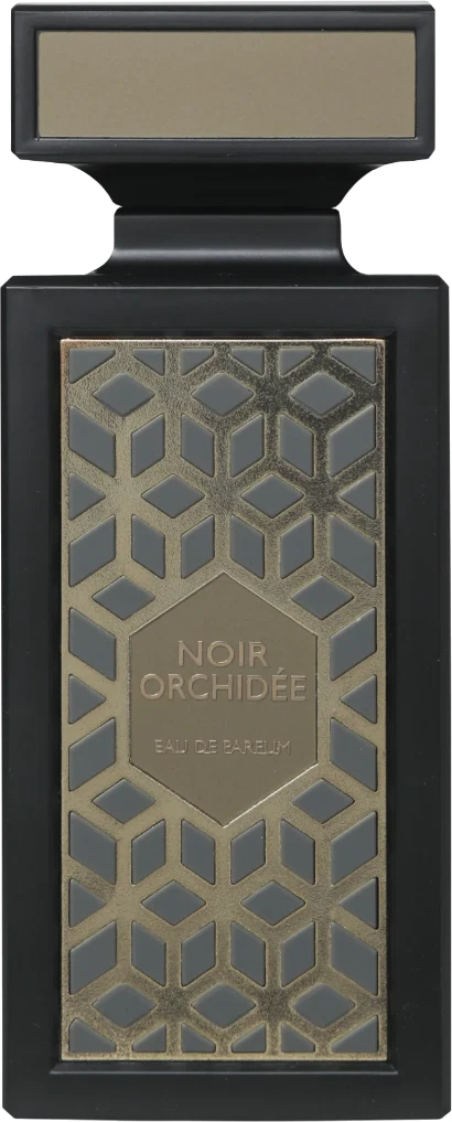 Eau De Parfum Flavia Valentini Noir Orchidee