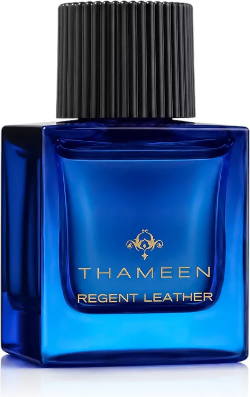 Парфюмированный экстракт Thameen Regent Leather