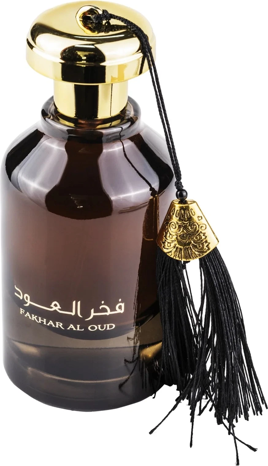 Eau De Parfum Ard Al Zaafaran Fakhar Al Oud