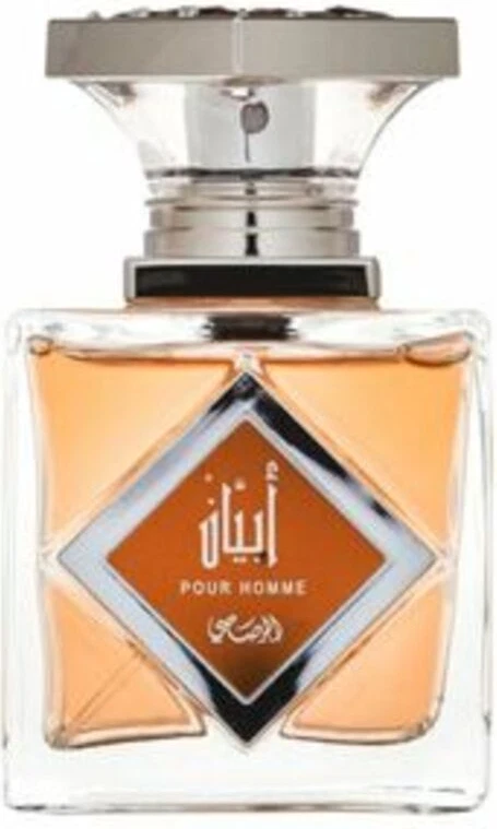 Eau De Toilette Rasasi Al Galiya