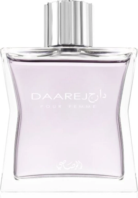 Eau De Parfum Rasasi Delara