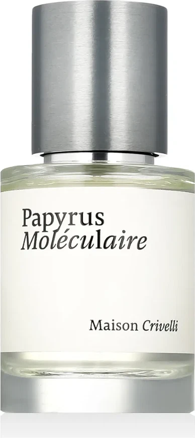 Eau de Parfum Maison Crivelli Papyrus Moleculaire