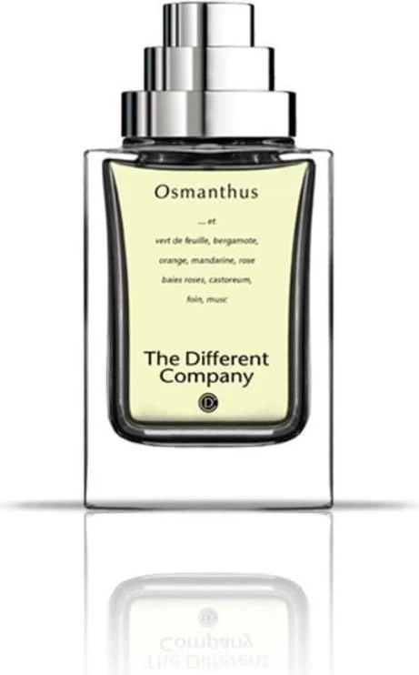 The Different Company Eau De Toilette