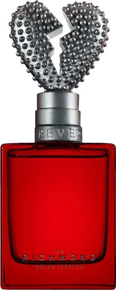 Eau De Parfum John Richmond Never Forever