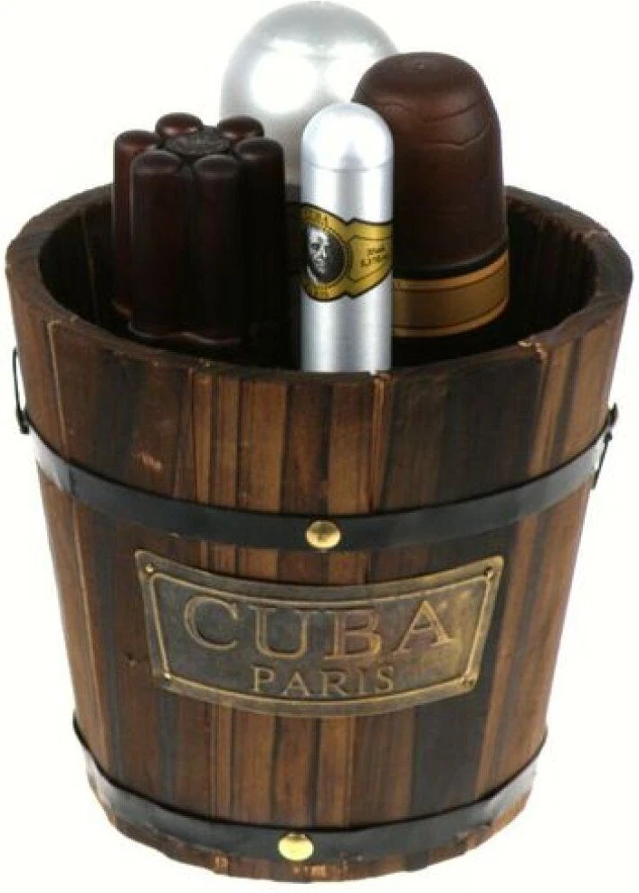 Sovg'a to'plami Cuba Barrel