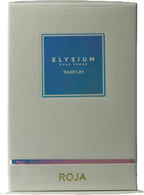 Parfum Roja Parfums Elysium Parfum