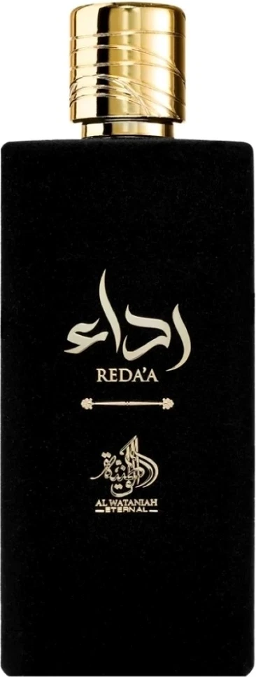 Eau de Parfum Al Wataniah Reda'A Luxury