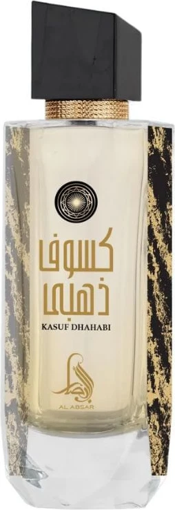 Eau De Parfum Al Haramain Kasuf Dahabi