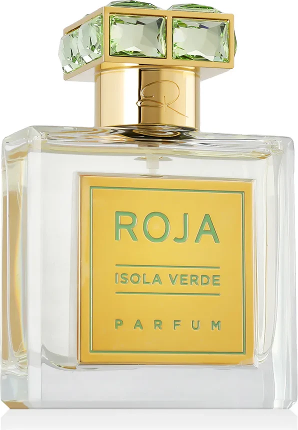 Parfum Roja Parfums Isola Verde