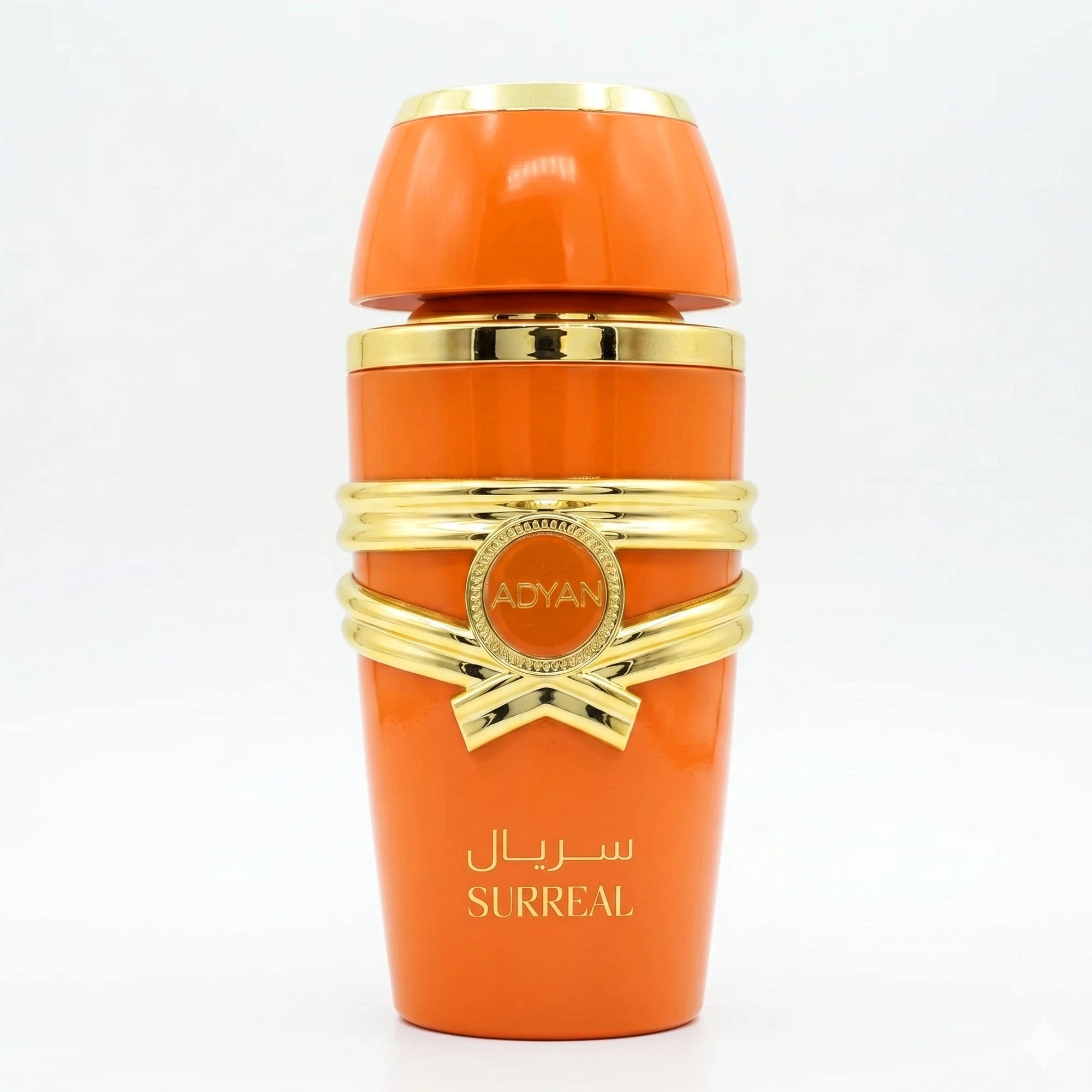 Extrait De Parfum Ajmal Riviera Pastels Of Arabia