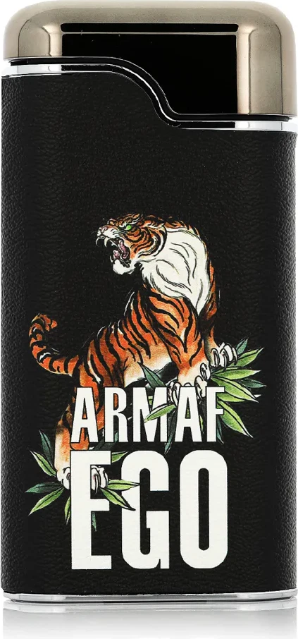 Eau De Parfum Armaf Ego Tigre