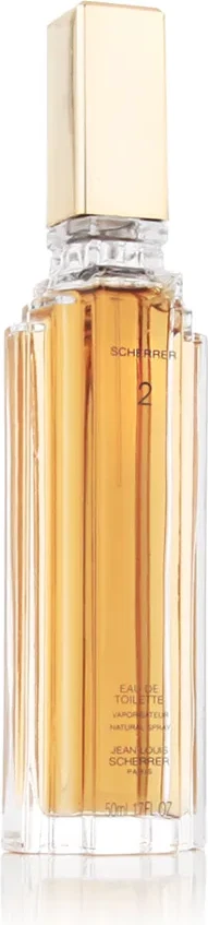 Eau de Toilette Jean Louis Scherrer 2