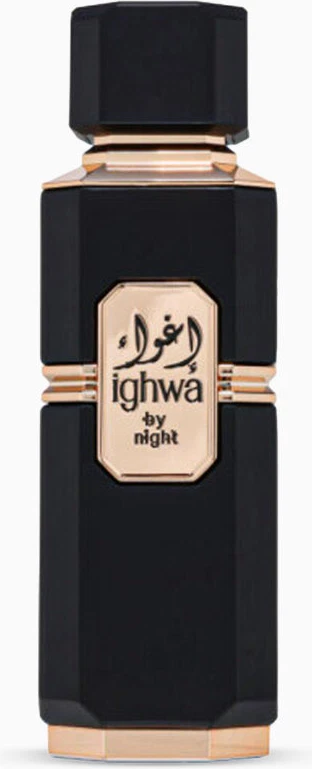 Eau De Parfum Fragrance World French Avenue Ighwa By Night