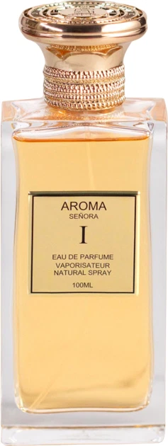 Eau de Parfum Aurora Muse Senora I