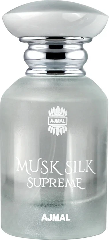 Eau De Parfum Ajmal Musk Silk Supreme