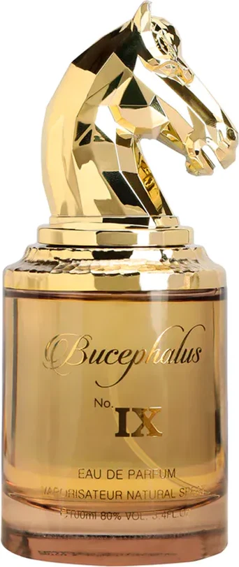 Eau De Parfum Armaf Bucephalus IX