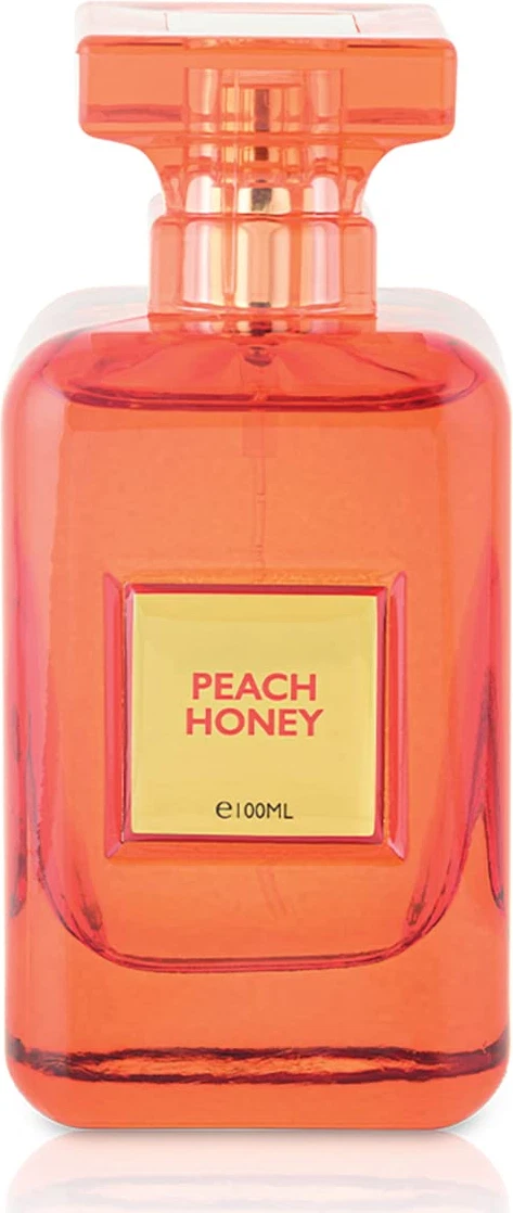 Eau De Parfum Flavia Peach Honey