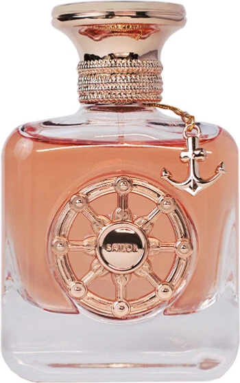 Eau de Parfum Spray Aurora Muse Sailor Gold